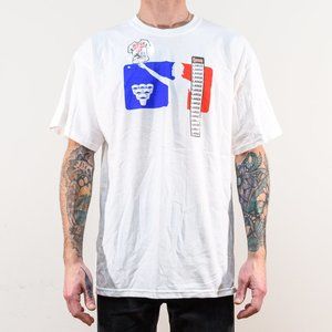NWT Spencer's beer pong tee